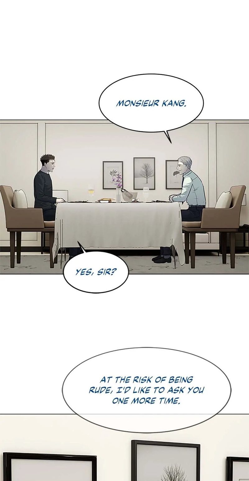 God of Blackfield Chapter 189 image 9