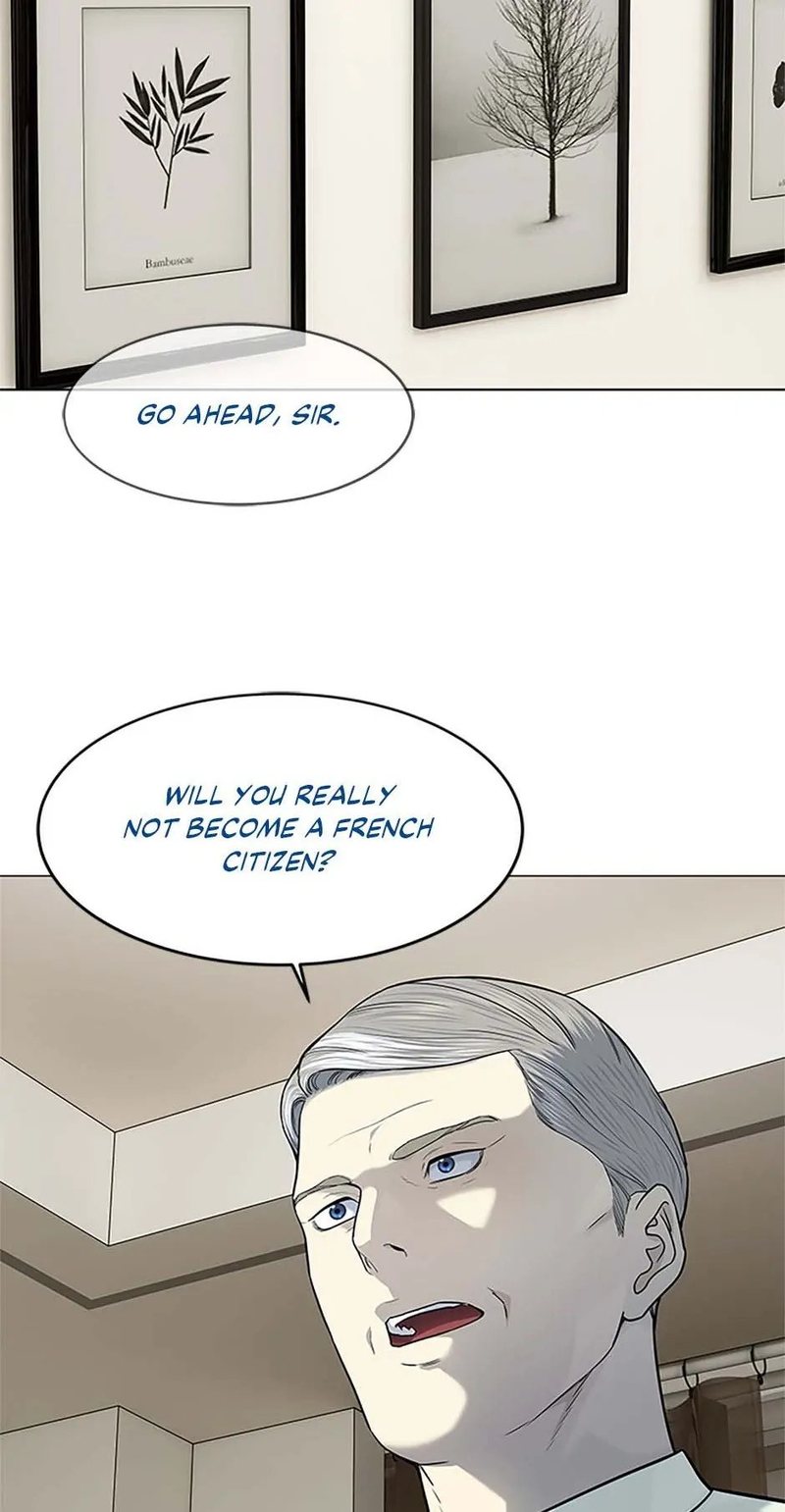 God of Blackfield Chapter 189 image 10
