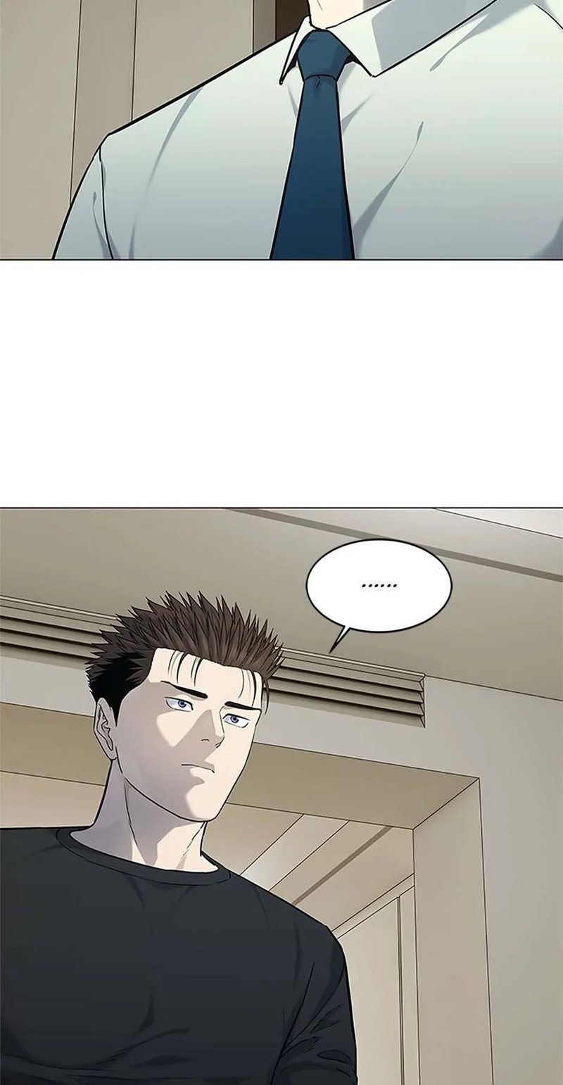God of Blackfield Chapter 189 image 11
