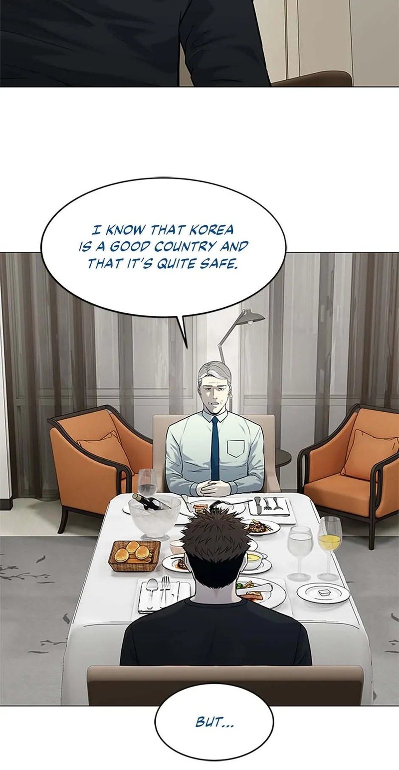 God of Blackfield Chapter 189 image 12