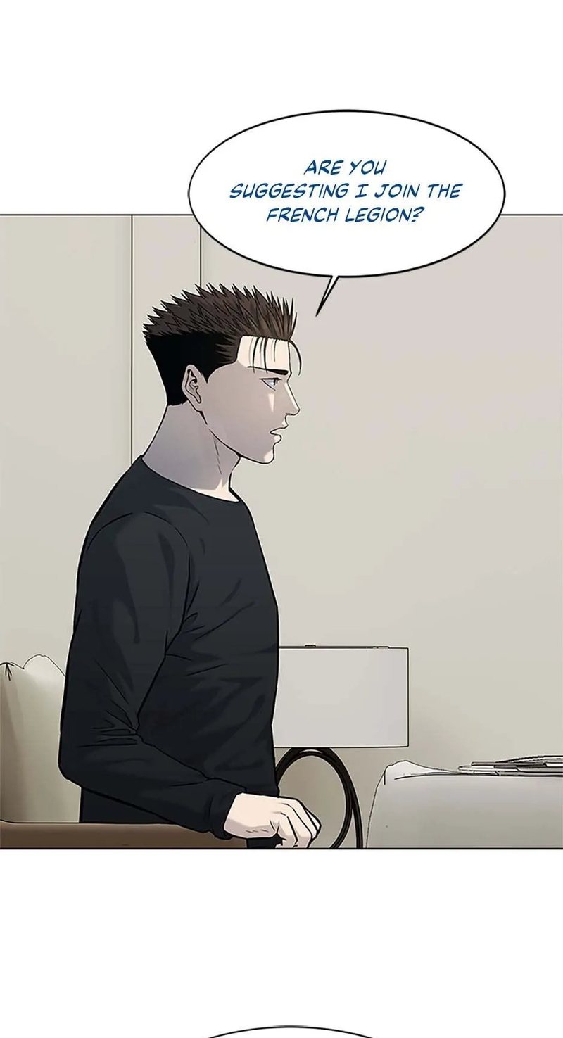 God of Blackfield Chapter 189 image 14