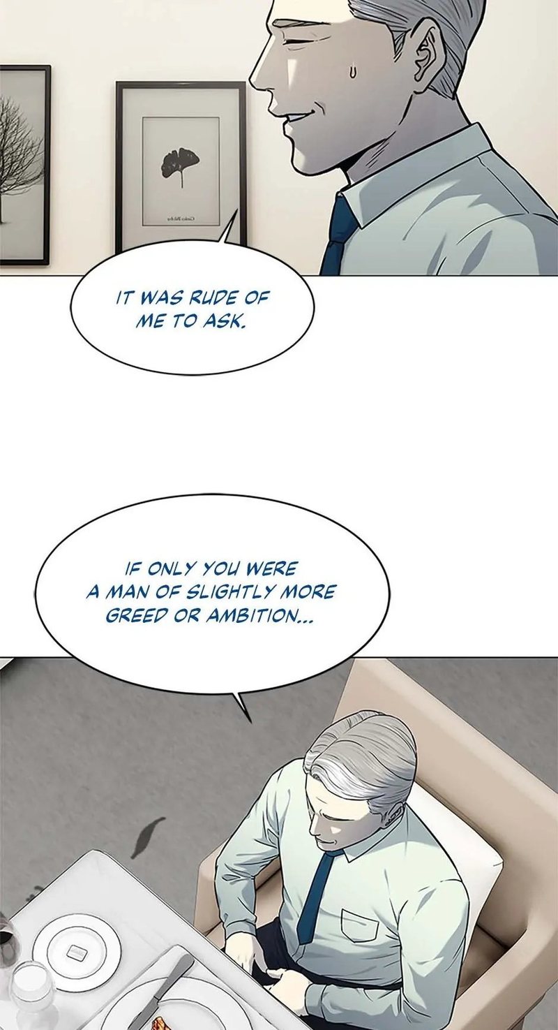 God of Blackfield Chapter 189 image 18