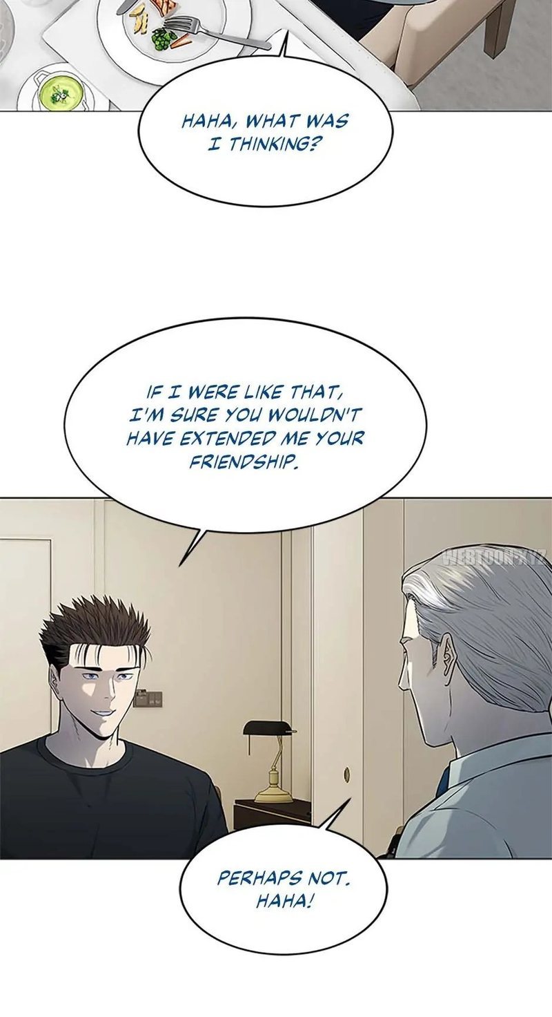 God of Blackfield Chapter 189 image 19