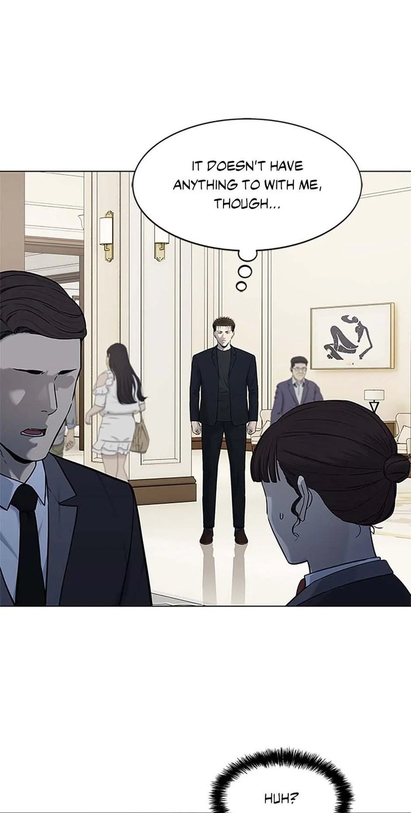 God of Blackfield Chapter 189 image 26