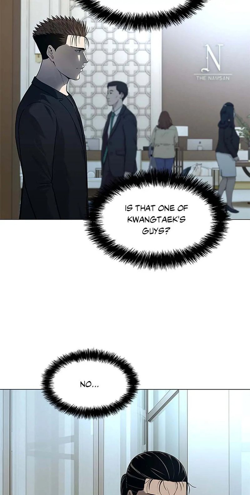 God of Blackfield Chapter 189 image 28