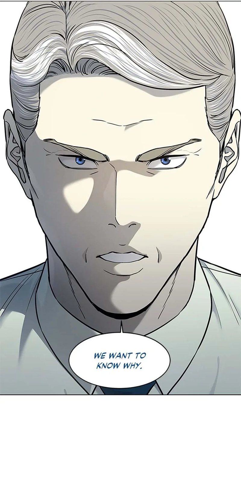 God of Blackfield Chapter 189 image 2