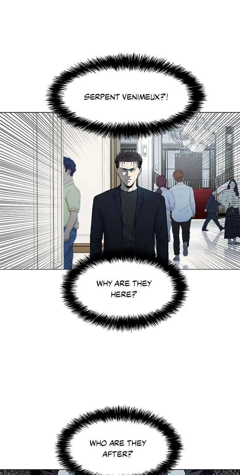 God of Blackfield Chapter 189 image 30
