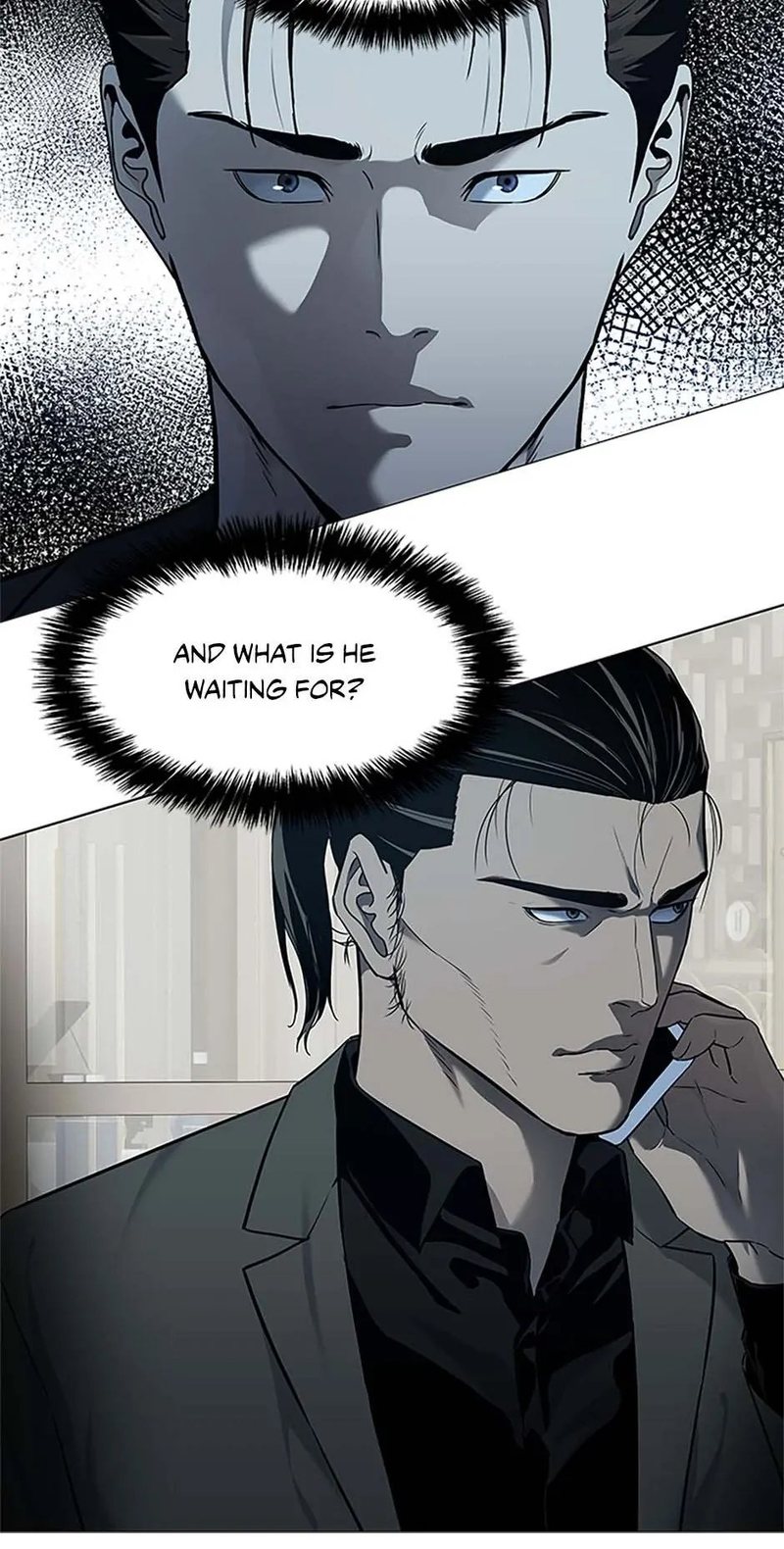 God of Blackfield Chapter 189 image 31