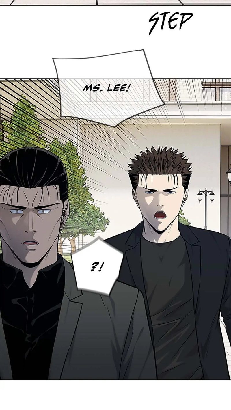 God of Blackfield Chapter 189 image 41