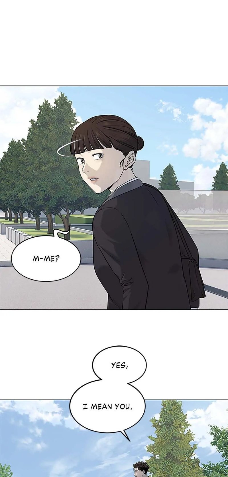 God of Blackfield Chapter 189 image 42