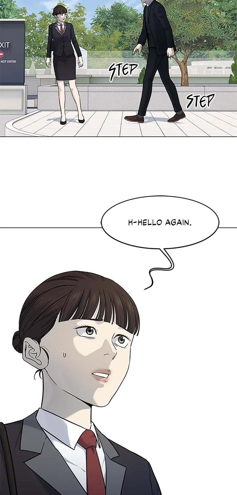 God of Blackfield Chapter 189 image 43