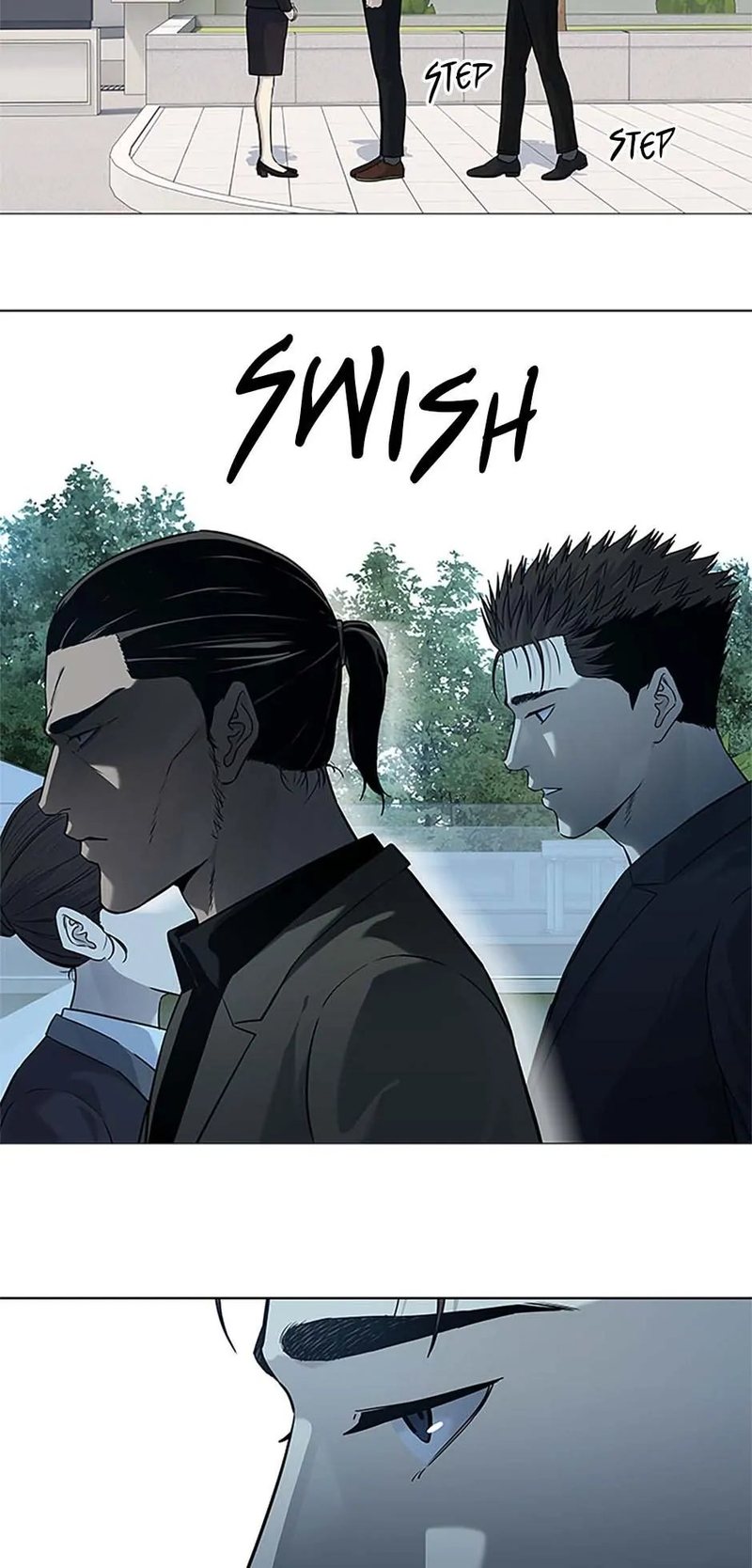 God of Blackfield Chapter 189 image 46