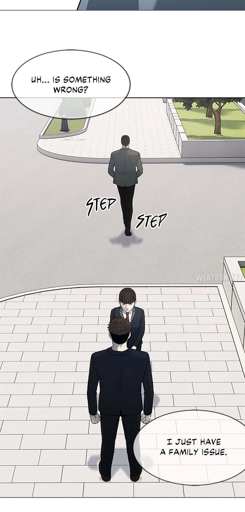 God of Blackfield Chapter 189 image 47
