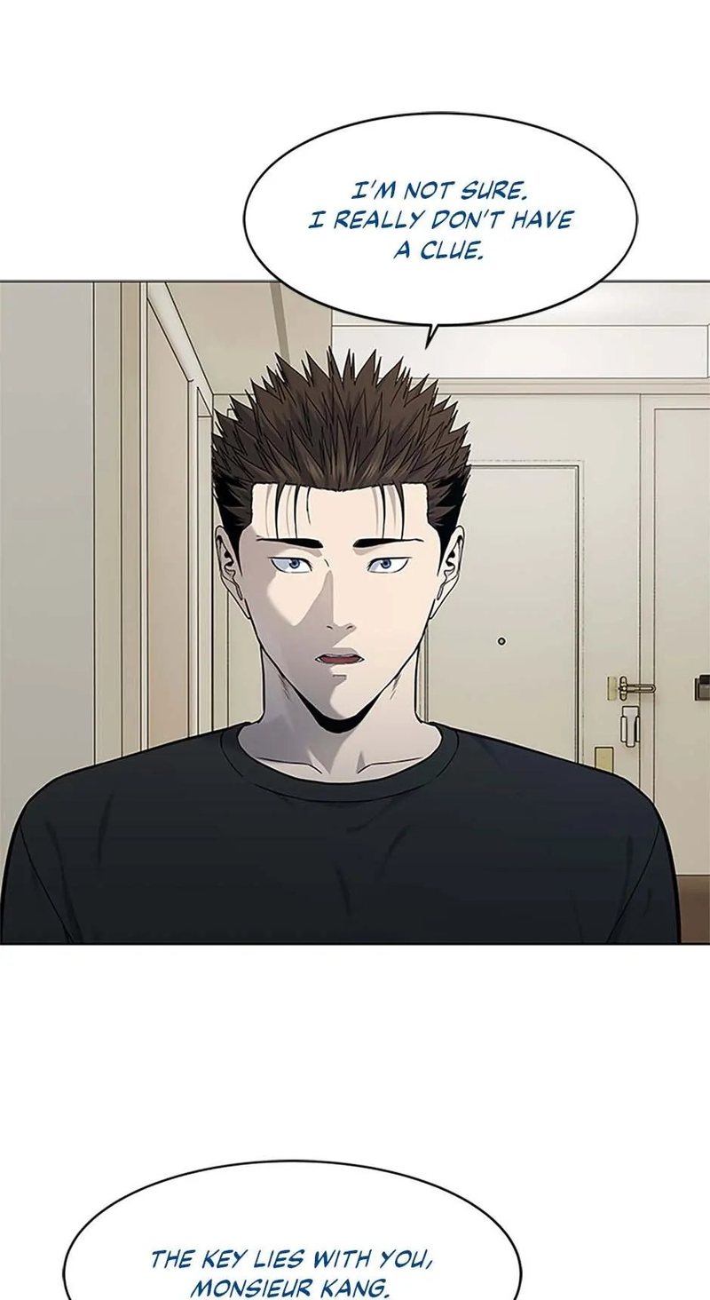 God of Blackfield Chapter 189 image 4