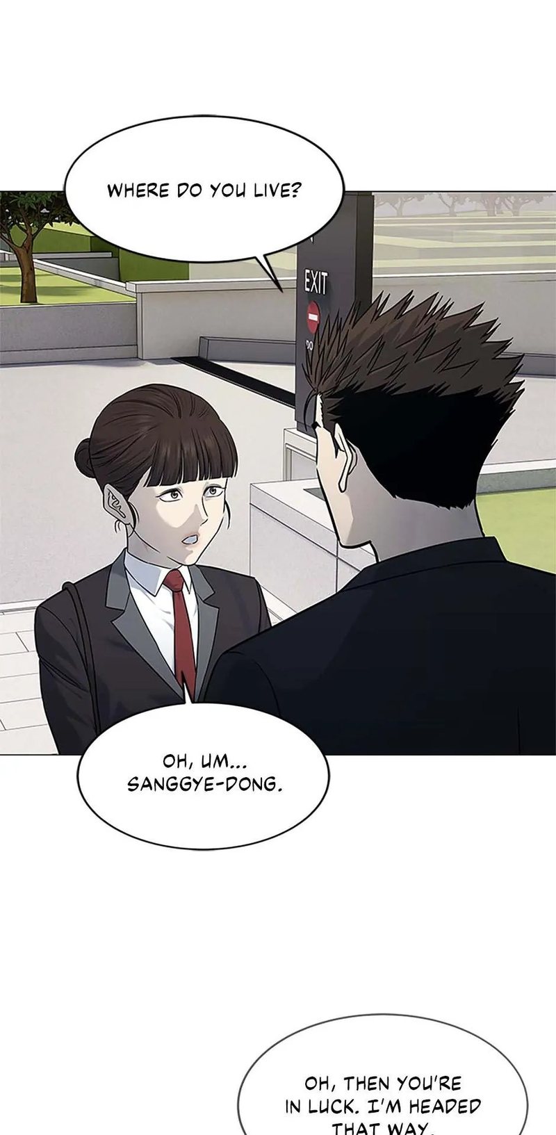 God of Blackfield Chapter 189 image 49