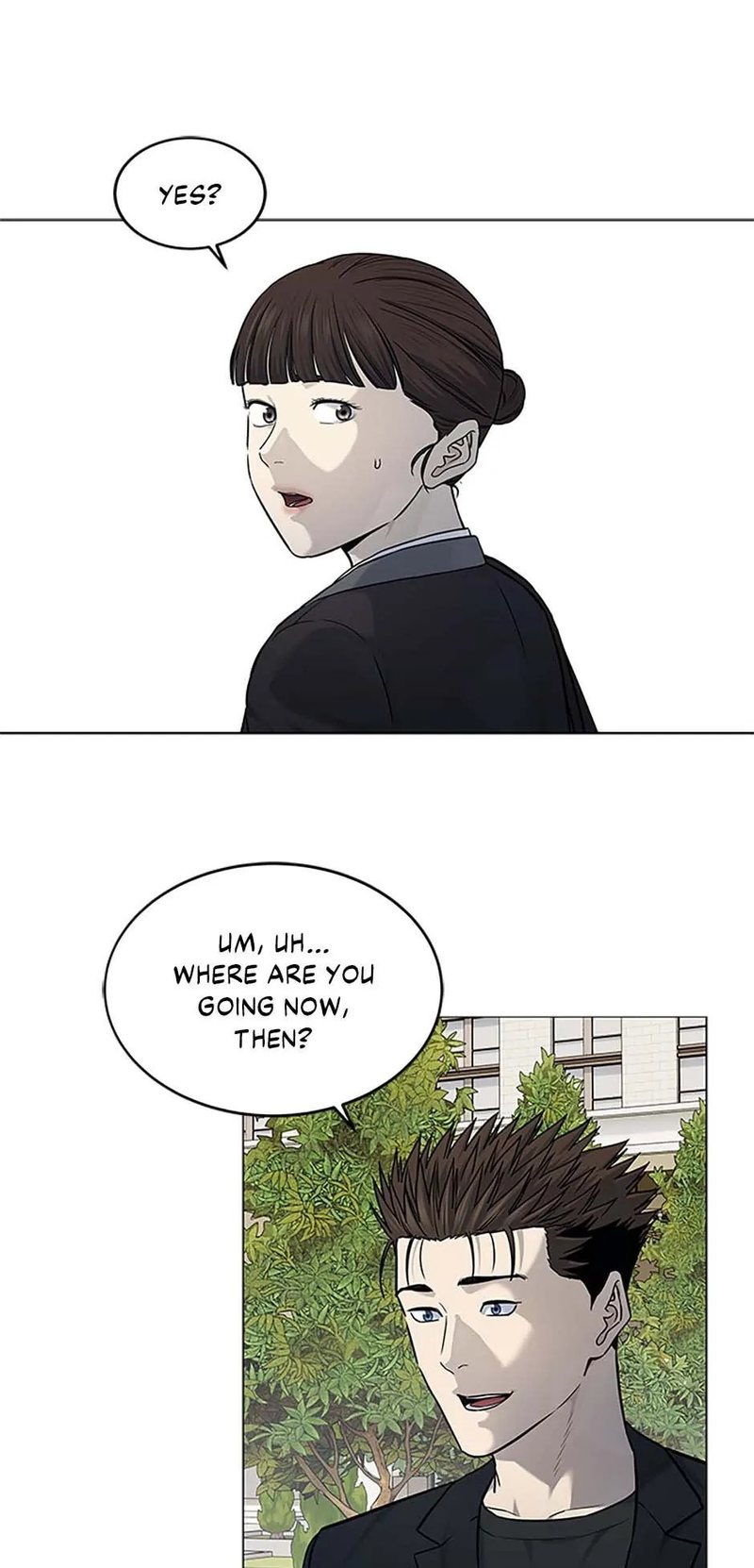 God of Blackfield Chapter 189 image 53