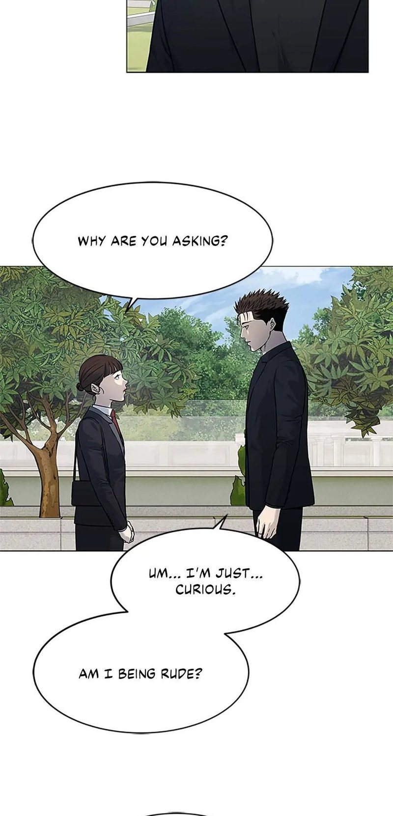 God of Blackfield Chapter 189 image 54