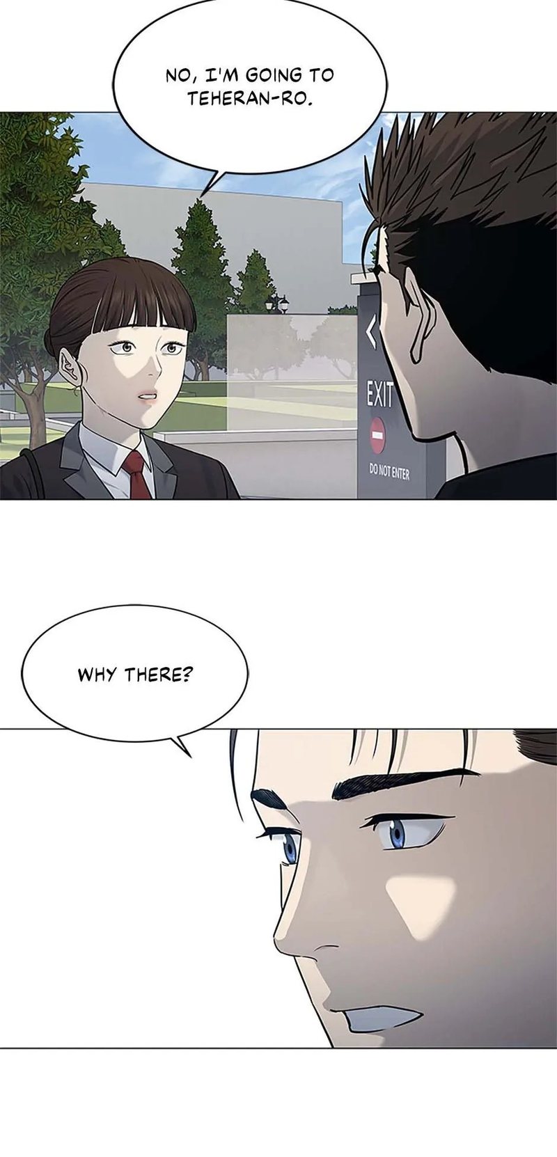 God of Blackfield Chapter 189 image 55