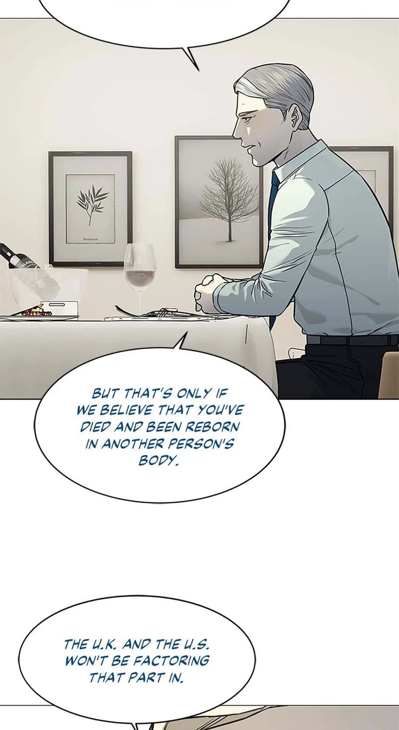 God of Blackfield Chapter 189 image 5