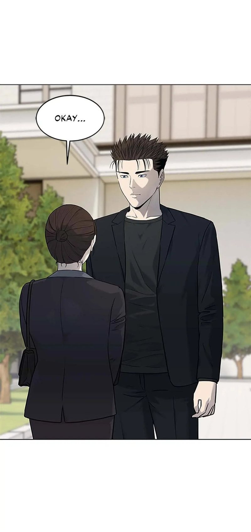 God of Blackfield Chapter 189 image 63