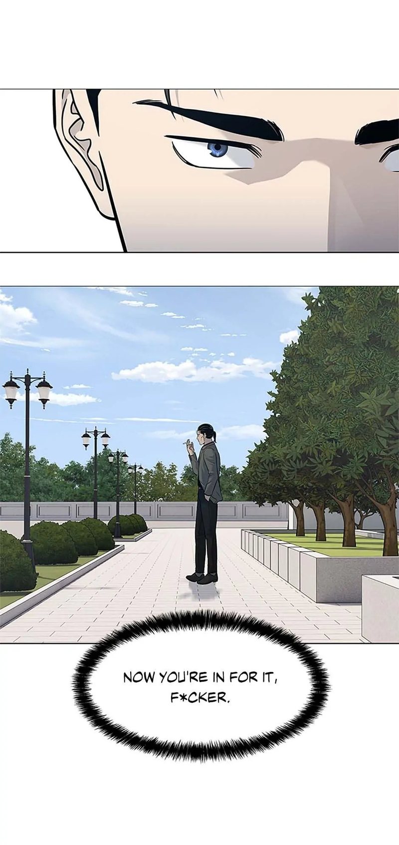 God of Blackfield Chapter 189 image 64