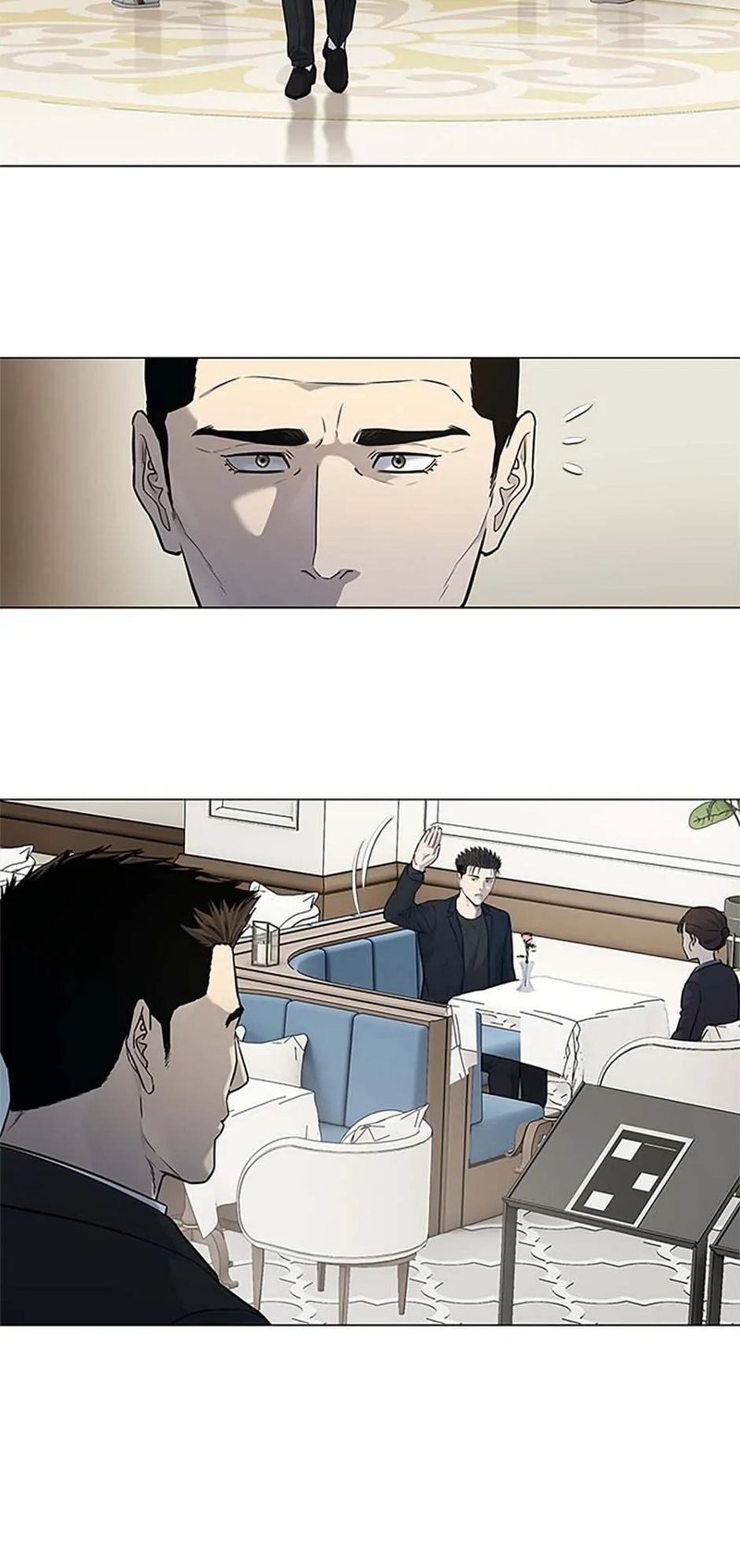 God of Blackfield Chapter 189 image 66