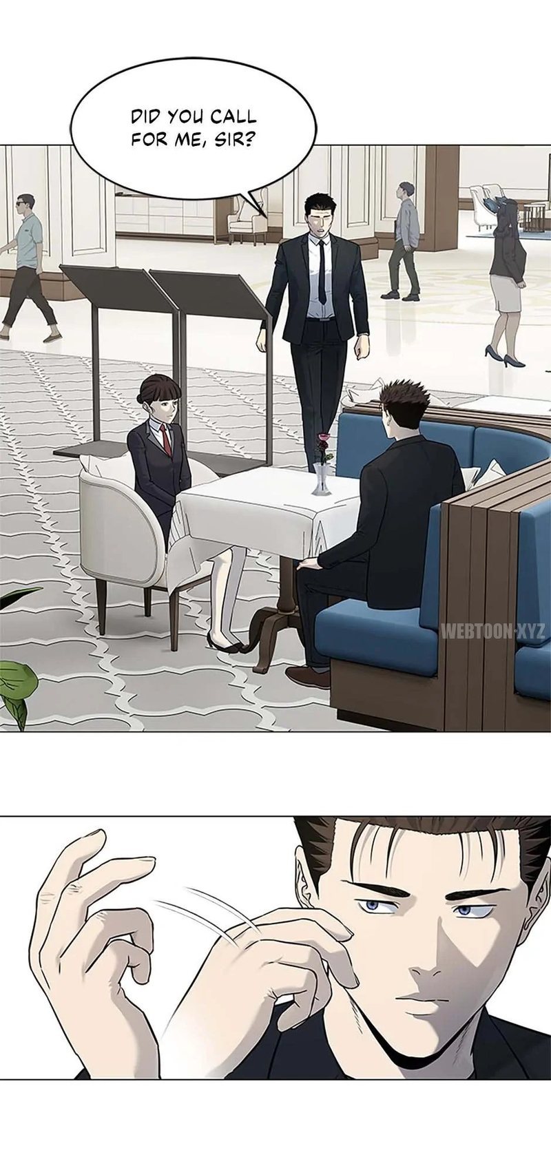 God of Blackfield Chapter 189 image 67