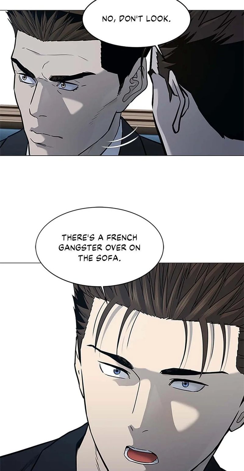 God of Blackfield Chapter 189 image 69