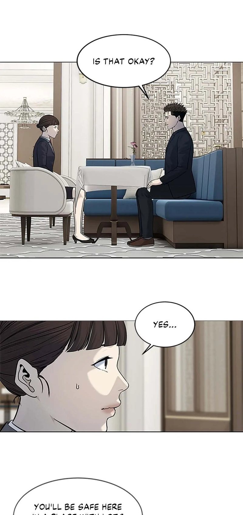 God of Blackfield Chapter 189 image 74
