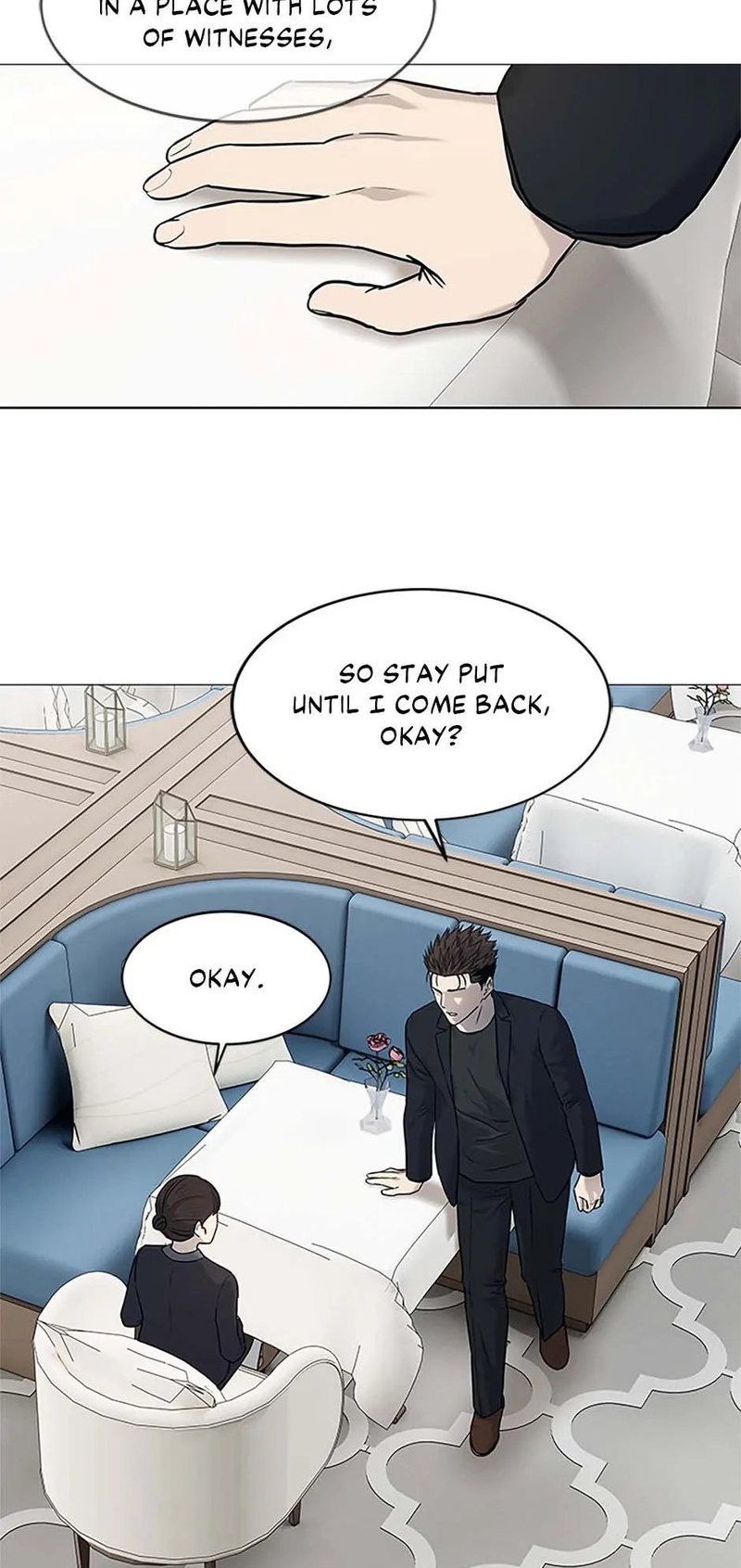 God of Blackfield Chapter 189 image 75