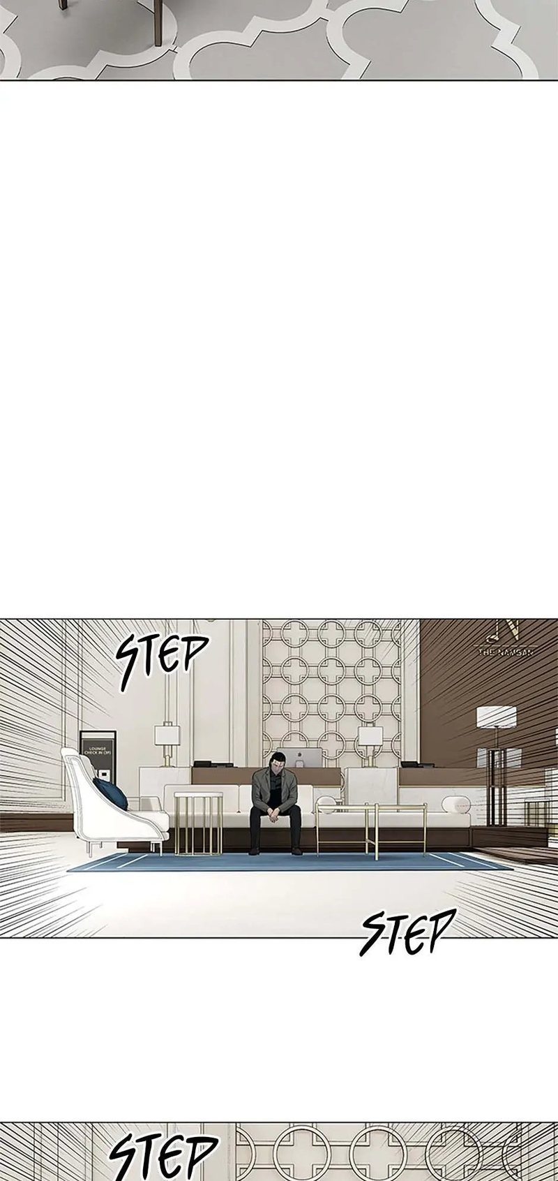 God of Blackfield Chapter 189 image 76