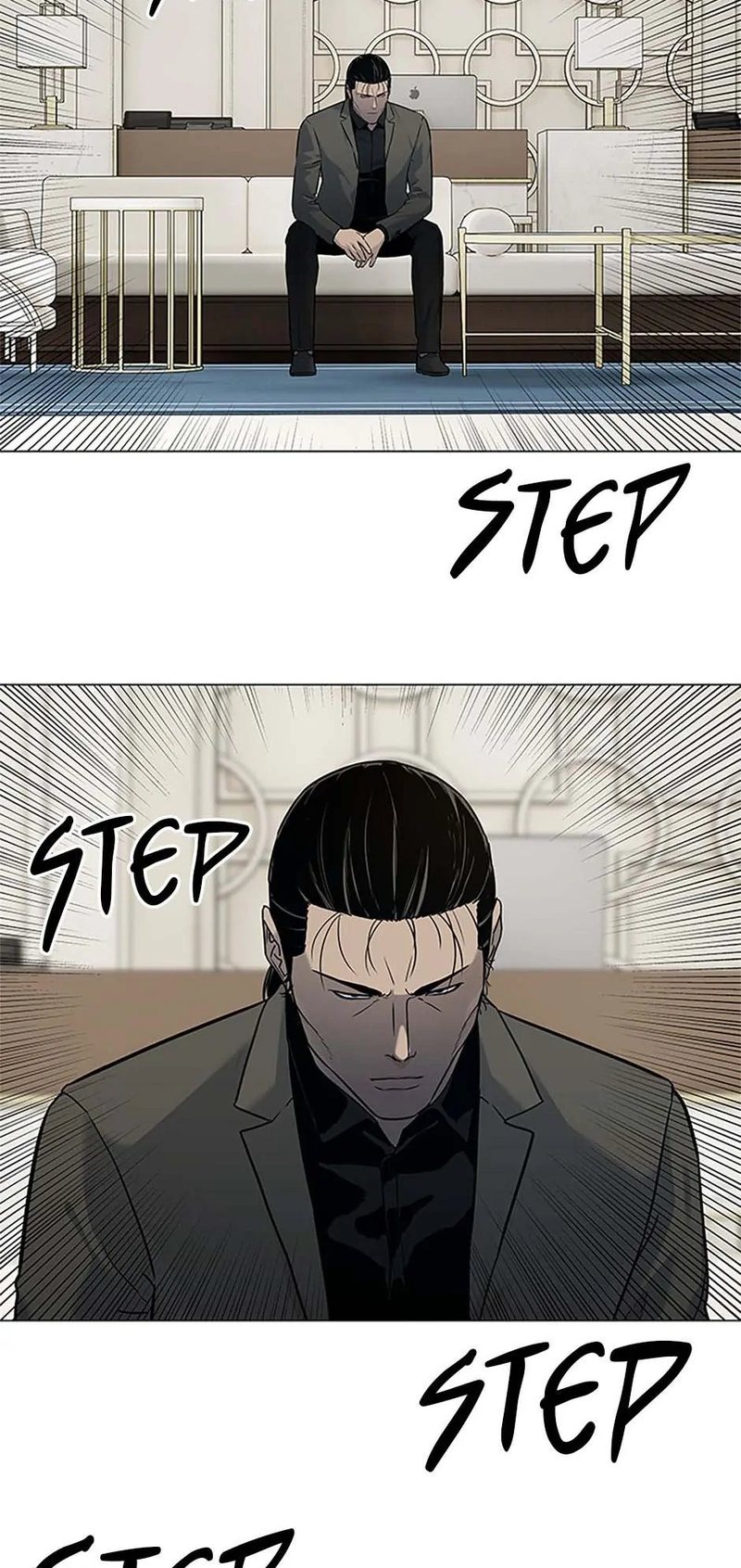 God of Blackfield Chapter 189 image 77