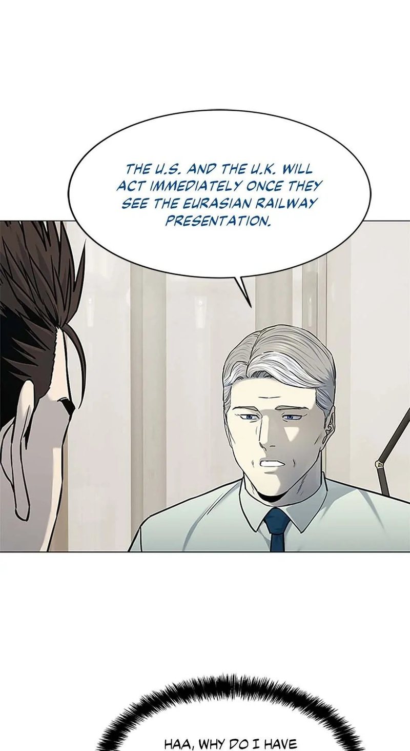 God of Blackfield Chapter 189 image 7