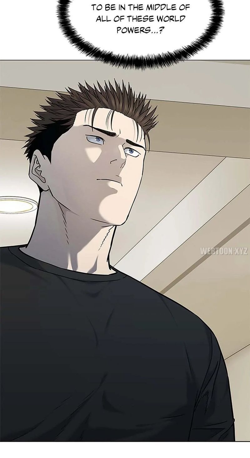 God of Blackfield Chapter 189 image 8