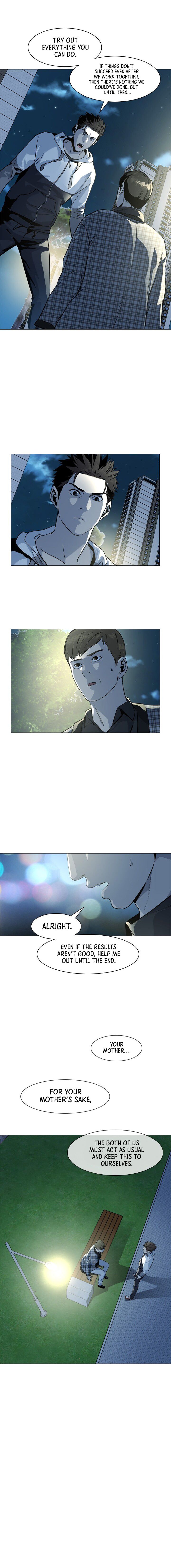 God of Blackfield Chapter 19 image 9