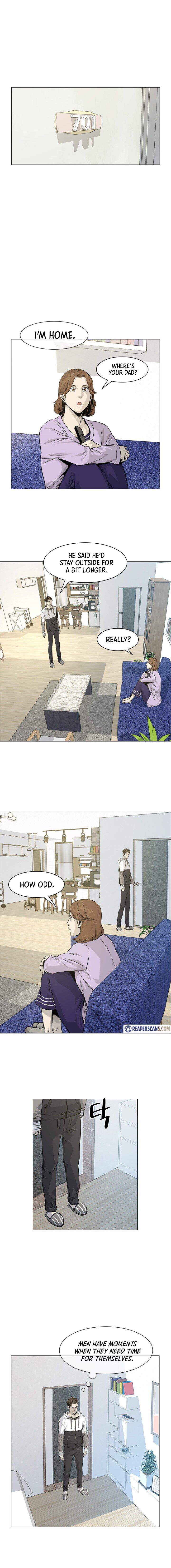 God of Blackfield Chapter 19 image 10