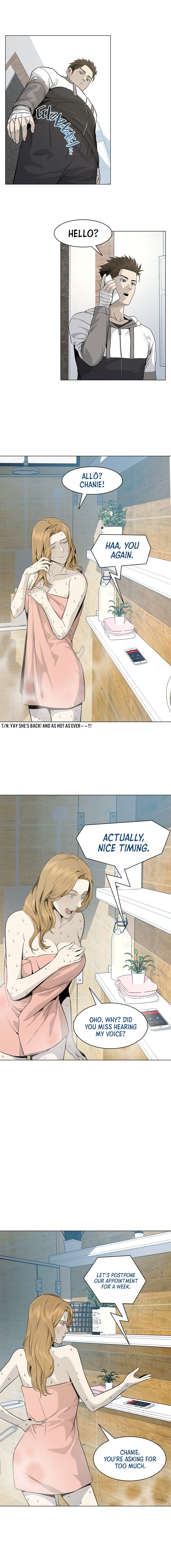 God of Blackfield Chapter 19 image 11