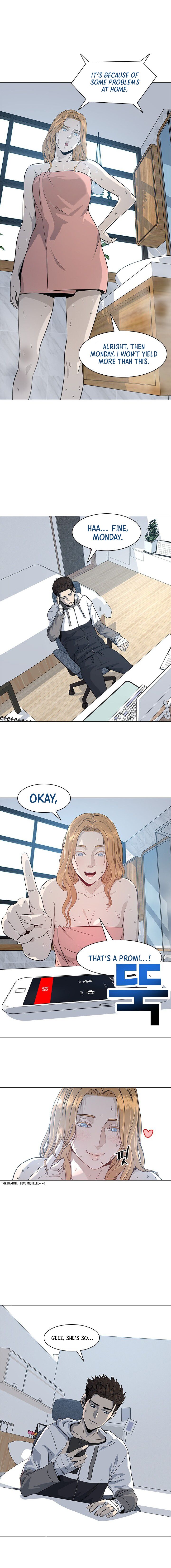 God of Blackfield Chapter 19 image 12