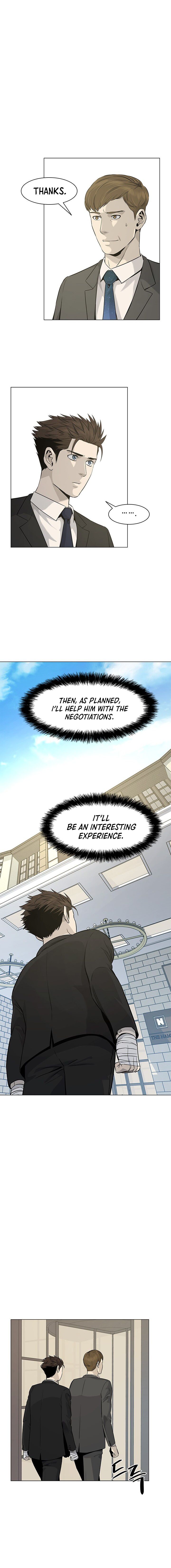 God of Blackfield Chapter 19 image 15