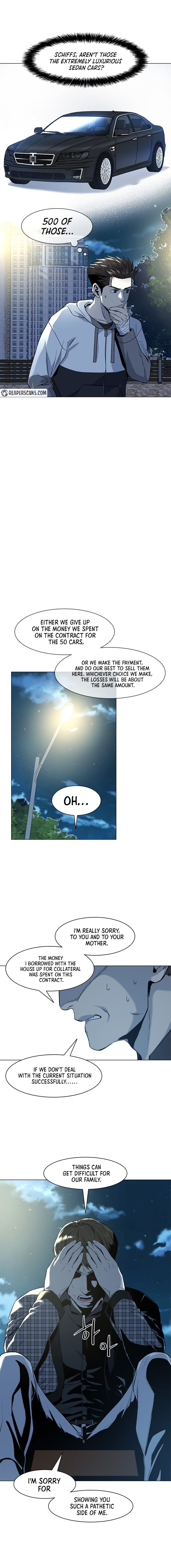 God of Blackfield Chapter 19 image 6