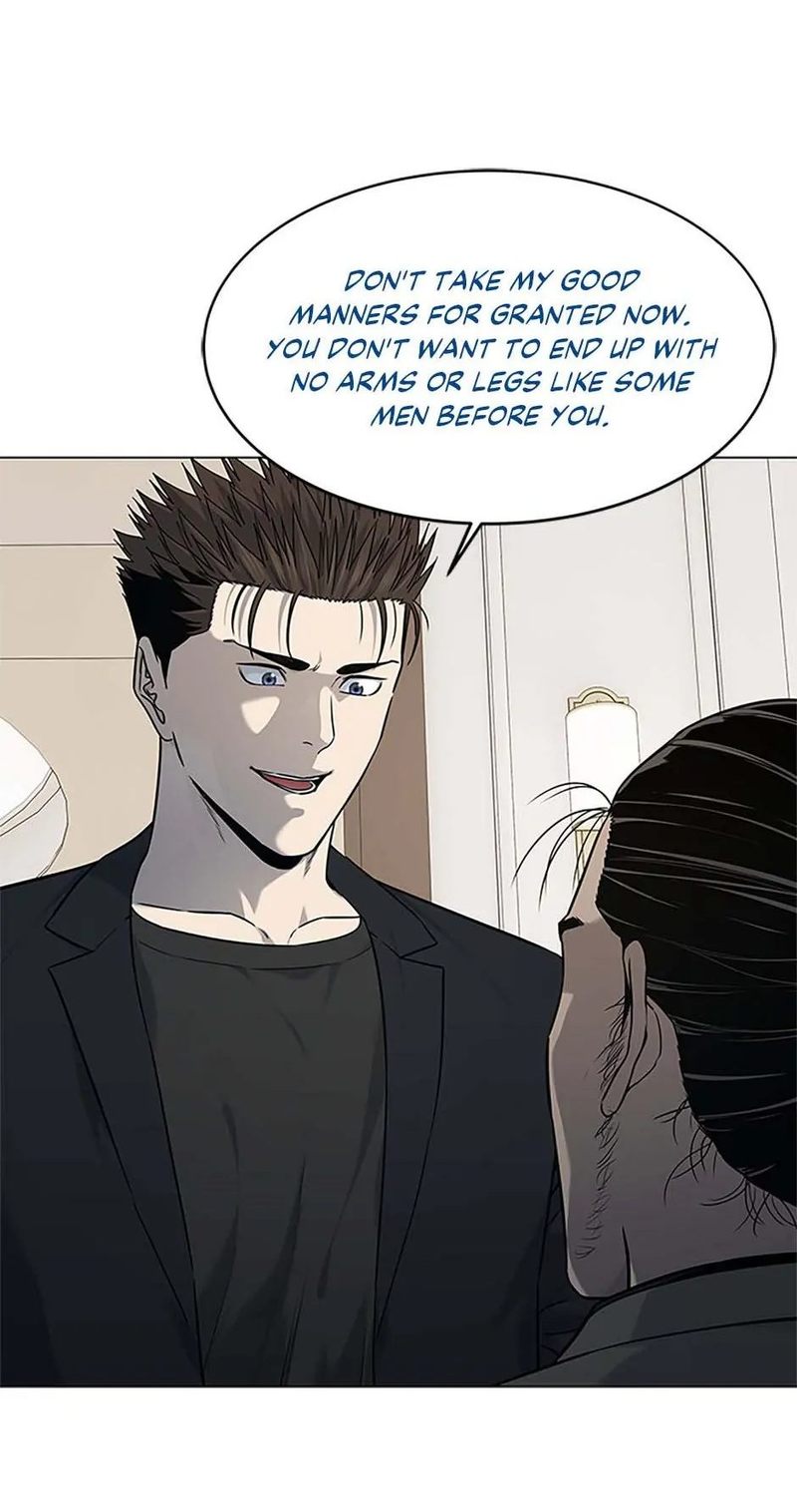 God of Blackfield Chapter 190 image 9