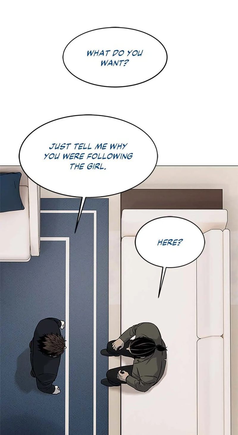 God of Blackfield Chapter 190 image 11