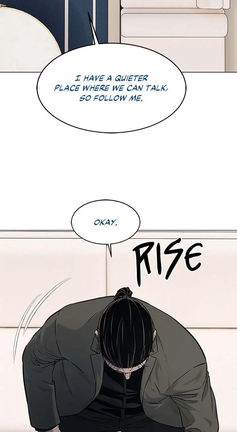 God of Blackfield Chapter 190 image 12