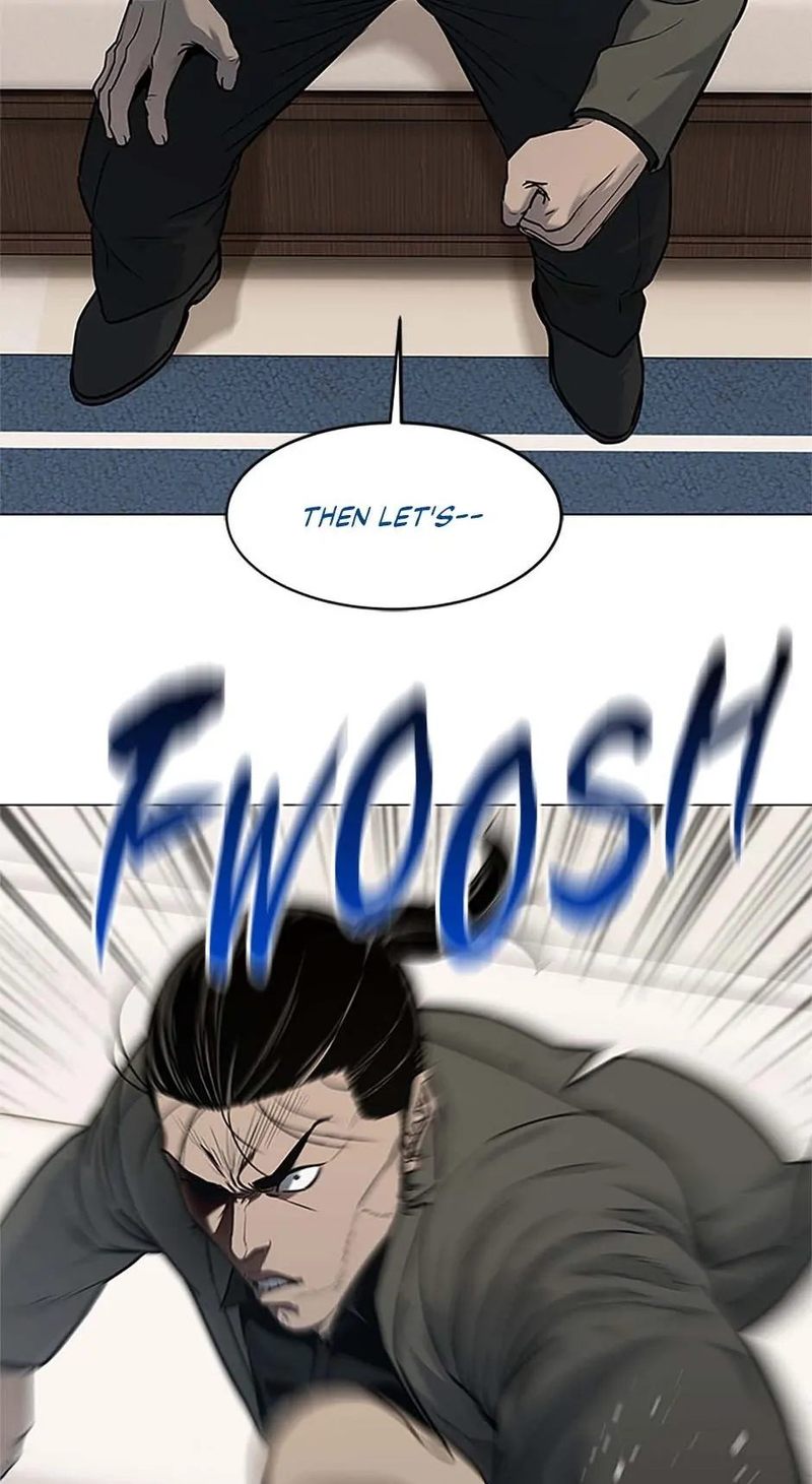 God of Blackfield Chapter 190 image 13