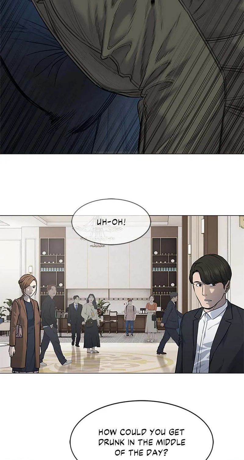 God of Blackfield Chapter 190 image 20