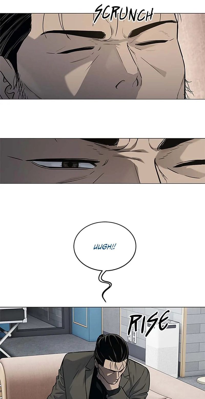 God of Blackfield Chapter 190 image 25