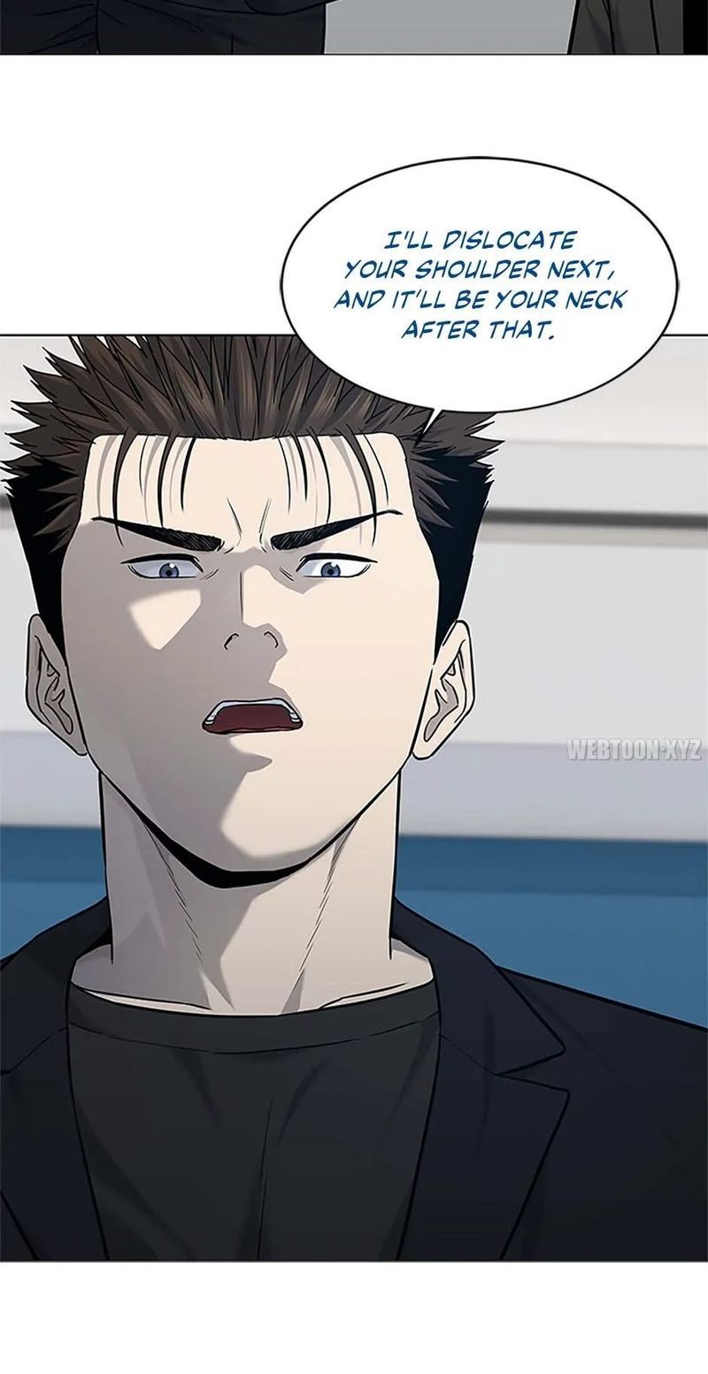 God of Blackfield Chapter 190 image 27