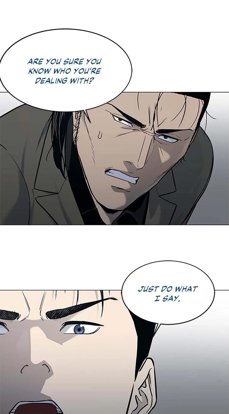 God of Blackfield Chapter 190 image 28