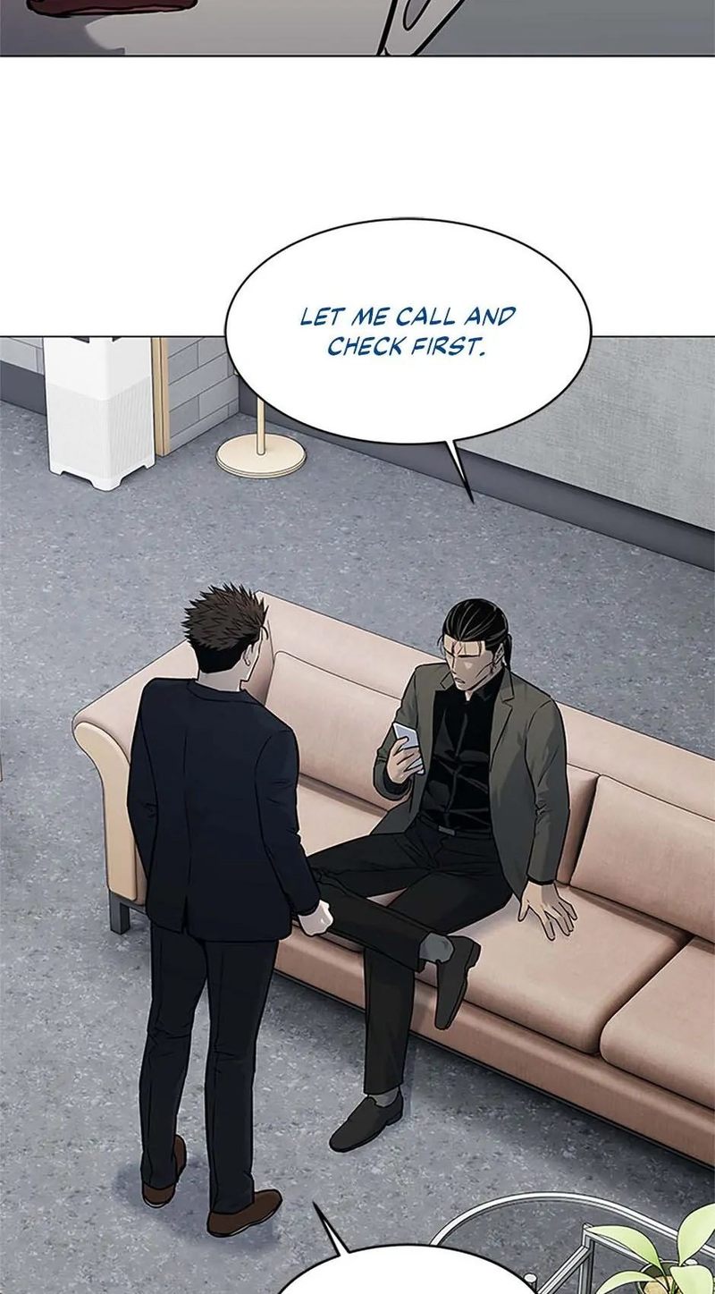 God of Blackfield Chapter 190 image 29