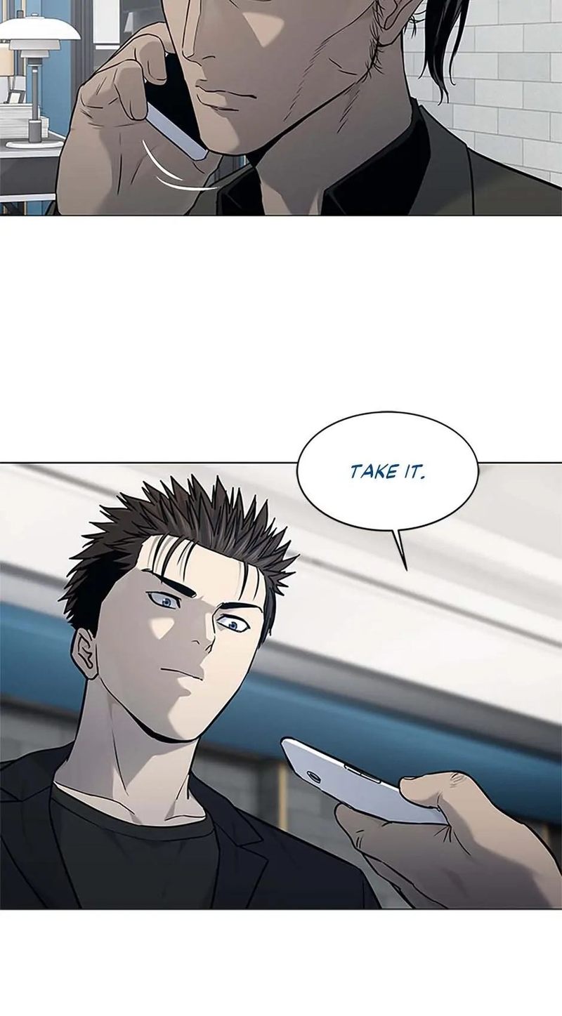 God of Blackfield Chapter 190 image 32